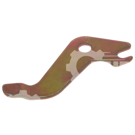 BRAKE ADJUSTING LEVER RH LSF-0011963