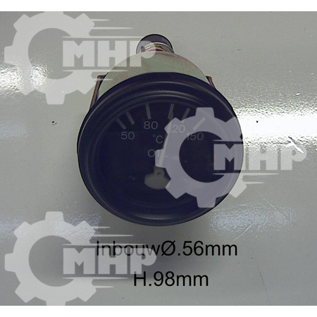 TEMPERATURE GAUGE LSF-0011309