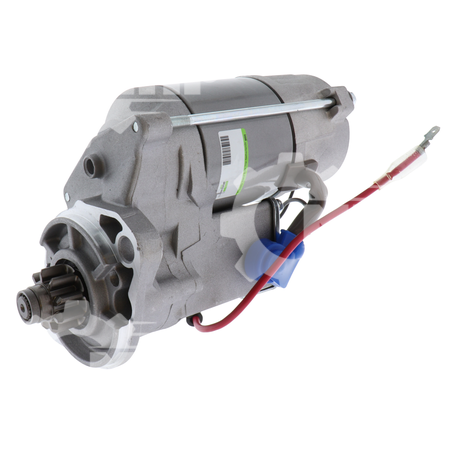 STARTER ASSEMBLY HELI CPCD35,CPCD25 LSF-0013807