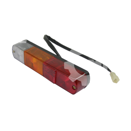 REAR LIGHTS LSF-0011739