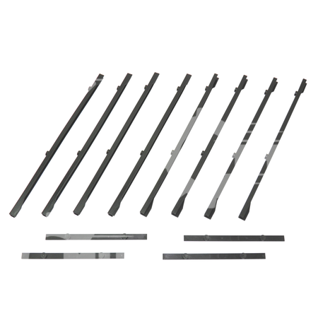 KIT WEAR PAD LSF-0016447