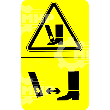 DECAL GENIE LSF-0009777