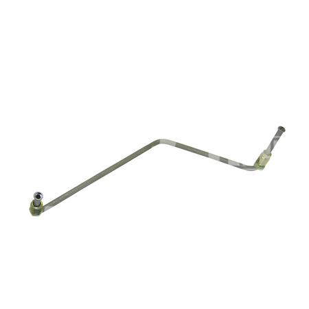 PIPE BRAKE WITH FITTING LSF-0010961