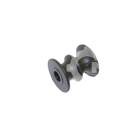 SHEAVE HOSE REEL LSF-0014862
