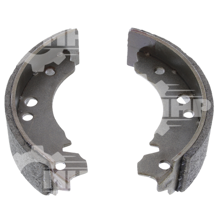 BRAKE SHOES LSF-0016216