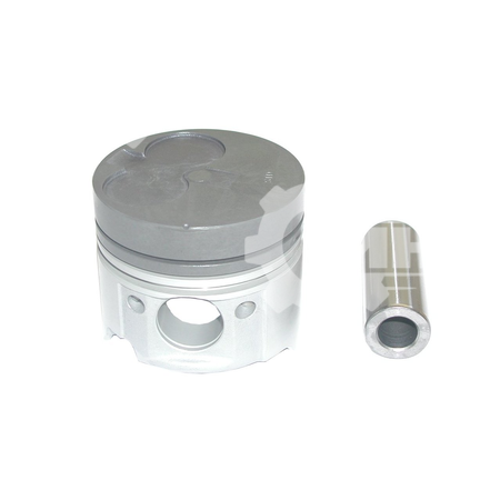PISTON ENGINE TOYOTA 1DZ STD; COMPRESSION HEIGHT: 47,0mm LSF-0013545