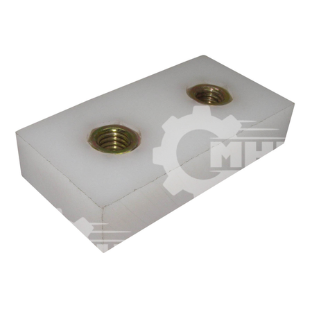 WEAR PAD GENIE S-80 S-60 S-40 S-120 S-100 S-3800 Z-45/25 Z-45/25J Z-51/30J Z-45/25IC S-80X Z-62/40 LSF-0009811