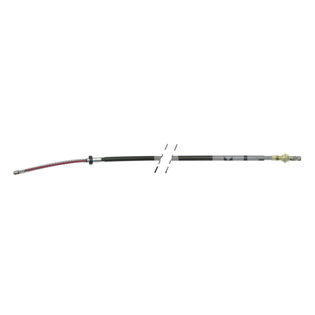 CABLE, PARKING BRAKE LH LSF-0012189