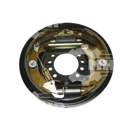 BRAKE ASSEMBLY RH H3.0FT P177 (DRY BRAKE)(WITHOUT CABLE) LSF-0009999
