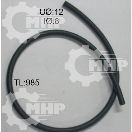 plastic hose LSF-0007368