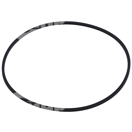 SEAL, WET DISC BRAKE PISTON 25D-9 LSF-0012096