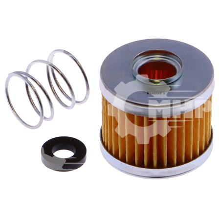 FUEL FILTER LSF-0014869