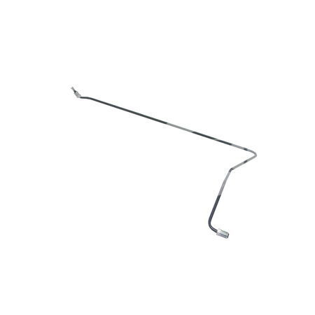 PIPE, BRAKE LH LSF-0012207