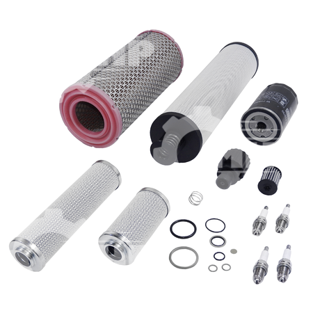 maintenance kit LSF-0011723