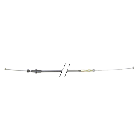 THROTTLE CABLE LSF-0006353