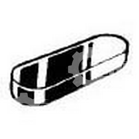 shaft key LSF-0005957