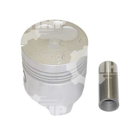 PISTON TOYOTA 2H STD; 4 GROOVES LSF-0013572