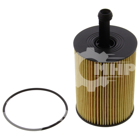 OIL FILTER VW BEU LSF-0013015