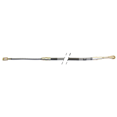 CONTROL CABLE LSF-0015979