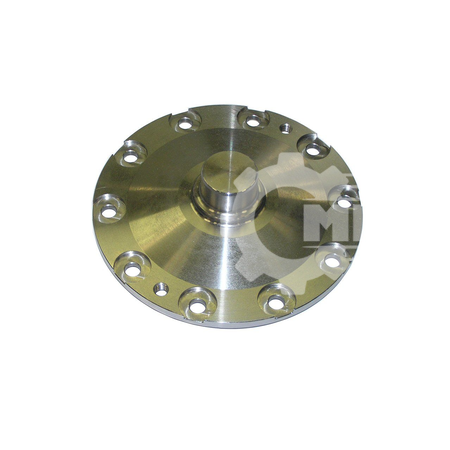 impeller cover bearing cap LSF-0004431