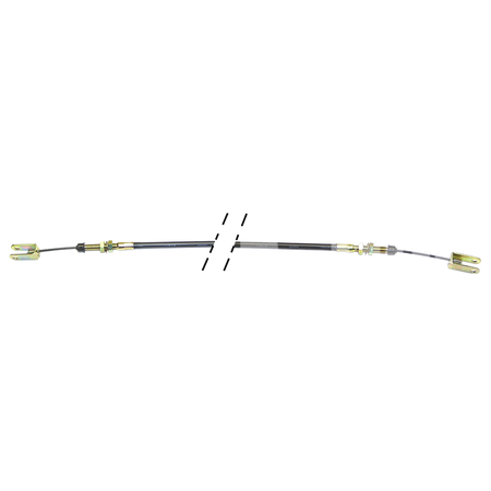 CONTROL CABLE LSF-0010500