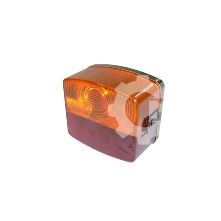 REAR LIGHTS LSF-0006890