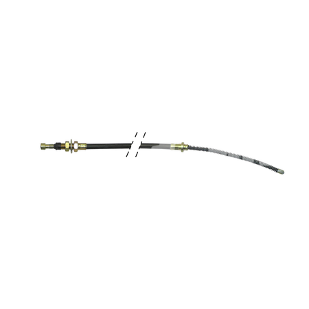 CONTROL CABLE LSF-0010682