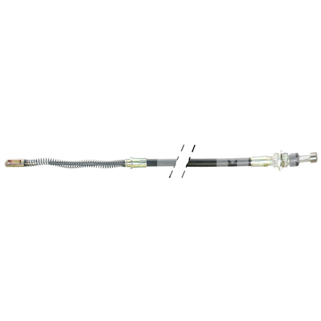 BRAKE CABLE LSF-0010240