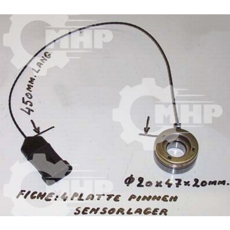 SENSOR BEARING LSF-0016162