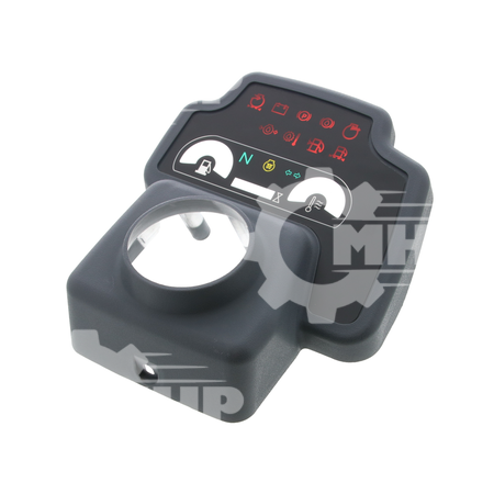 DASHBOARD LSF-0016127
