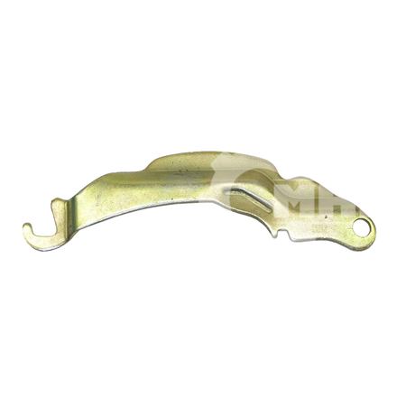BRAKE SHOE CABLE LEVER (LH) TOTAL LENGTH=232MM MANITOU MI 20-35D LSF-0011107