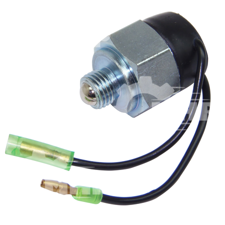 NEUTRAL SAFETY SWITCH HALLA HDF25 LSF-0014143