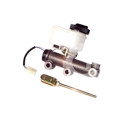 MASTER BRAKE CYLINDER CATERPILLAR LSF-0008763