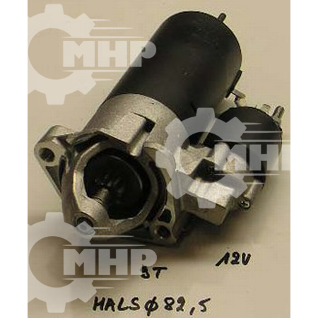 STARTER ASSEMBLY LSF-0013060