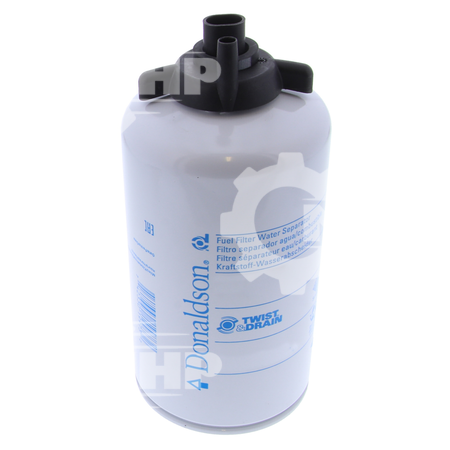FUEL FILTER LSF-0014738