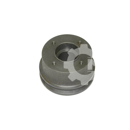 ENGINE COOLING FAN PULLEY HYSTER H4.00XM-5 GM V6 4.3L LSF-0014083