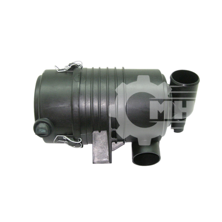 AIR FILTER ASSEMBLY 1DZ,2Z [SINGLE ELEMENT] LSF-0011019