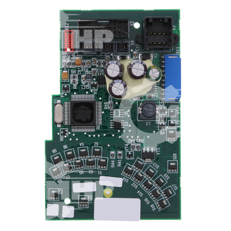 CARD CIRCUIT LSF-0014834