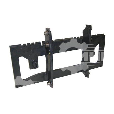 carriage upright LSF-0011700