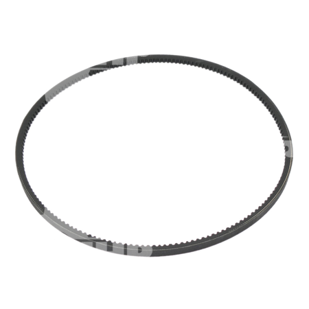 FAN BELTS