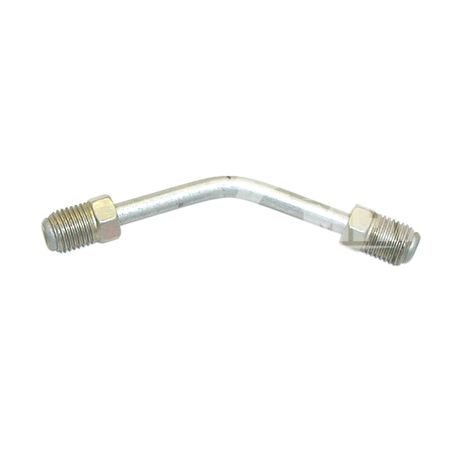 PIPE BRAKE WITH FITTING LSF-0011630