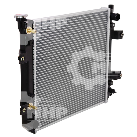 RADIATOR LSF-0013150