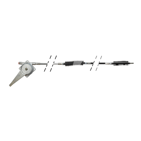 THROTTLE CABLE LSF-0005406