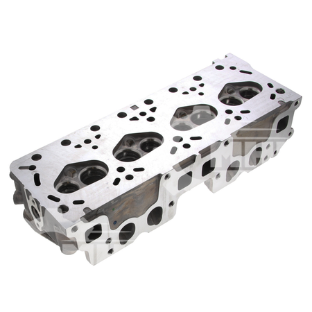 CYLINDER HEAD NISSAN K15, K21, K25 LSF-0009956