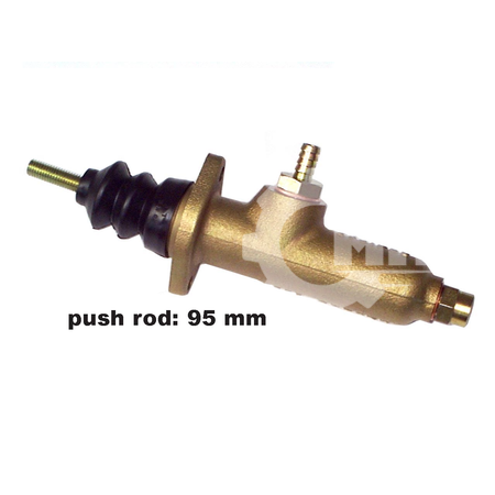 MASTER BRAKE CYLINDER LINDE-LANSING LSF-0009262