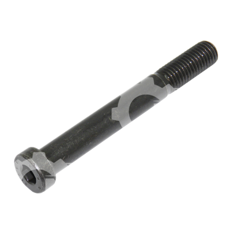 HEXAGON SOCKET HEAD CAP SCREW LSF-0015710