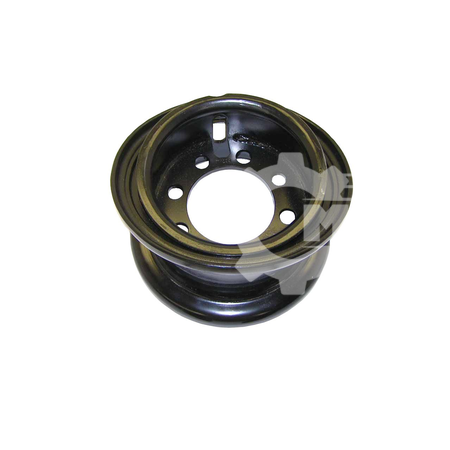 WHEEL RIM TOYOTA ( steer axle tyre size 16X6-8 / 18X7X8 ) LSF-0009818