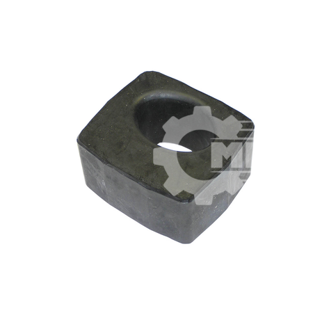 STEER AXLE MOUNTING CUSHION HELI CPCD35,CPCD30,CPCD25,CPCD20 LSF-0013744