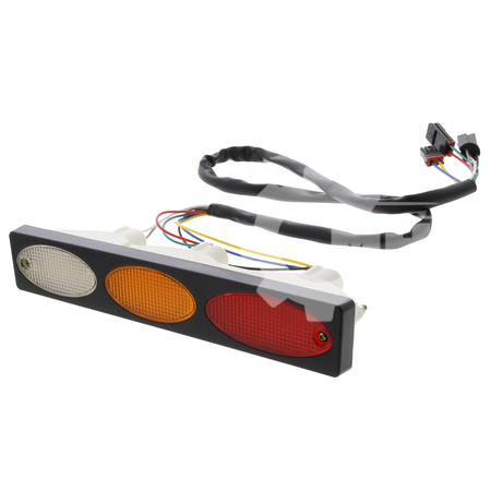 REAR LIGHT COMBINATION ASSEMBLY LSF-0011267