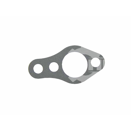WATER PUMP GASKET HYSTER H4.00XM-5 GM V6 4.3L  LSF-0014060